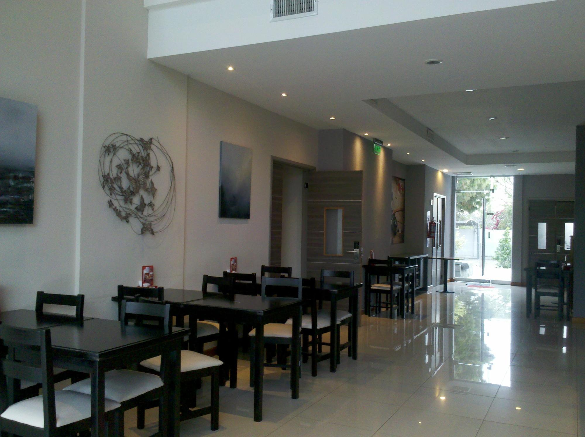 Fader Hotel Boutique Córdoba Exterior photo