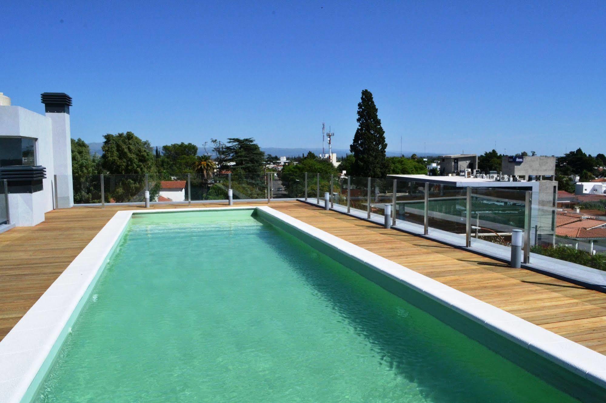 Fader Hotel Boutique Córdoba Exterior photo